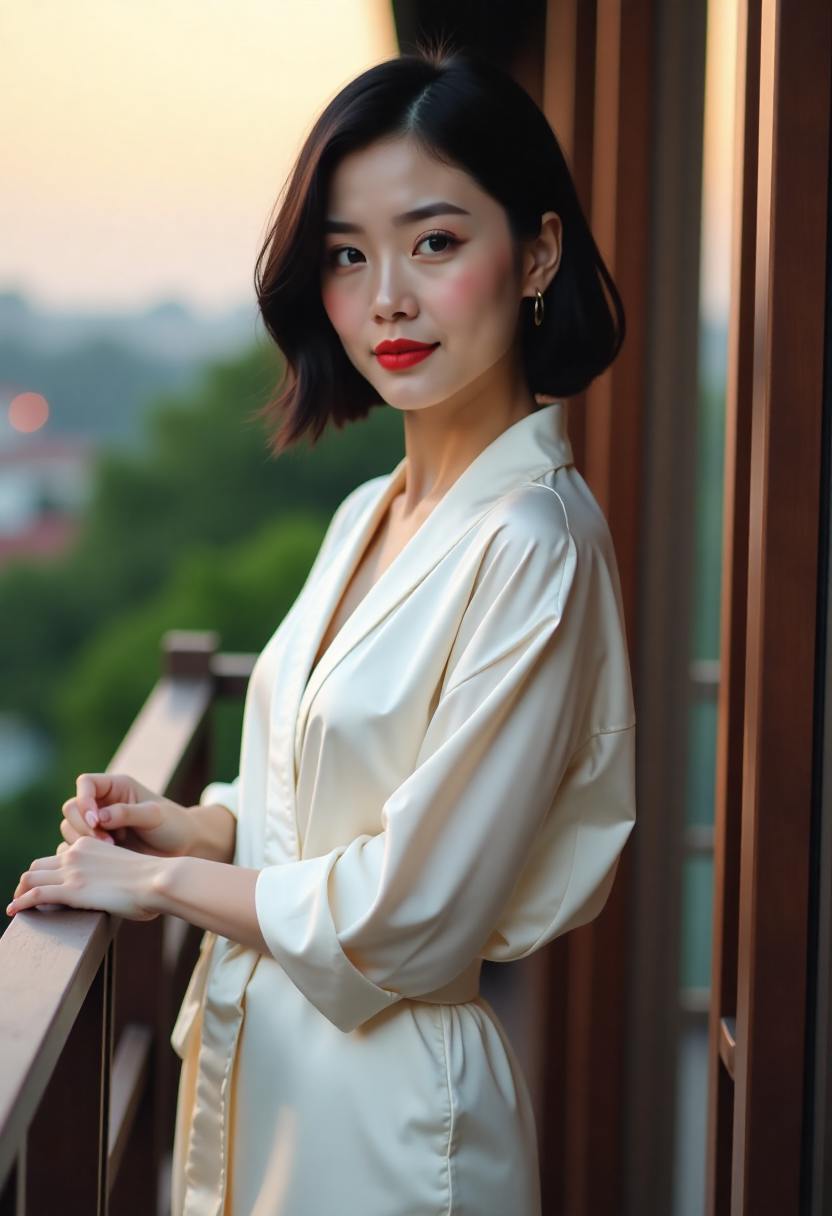 穿越迷雾