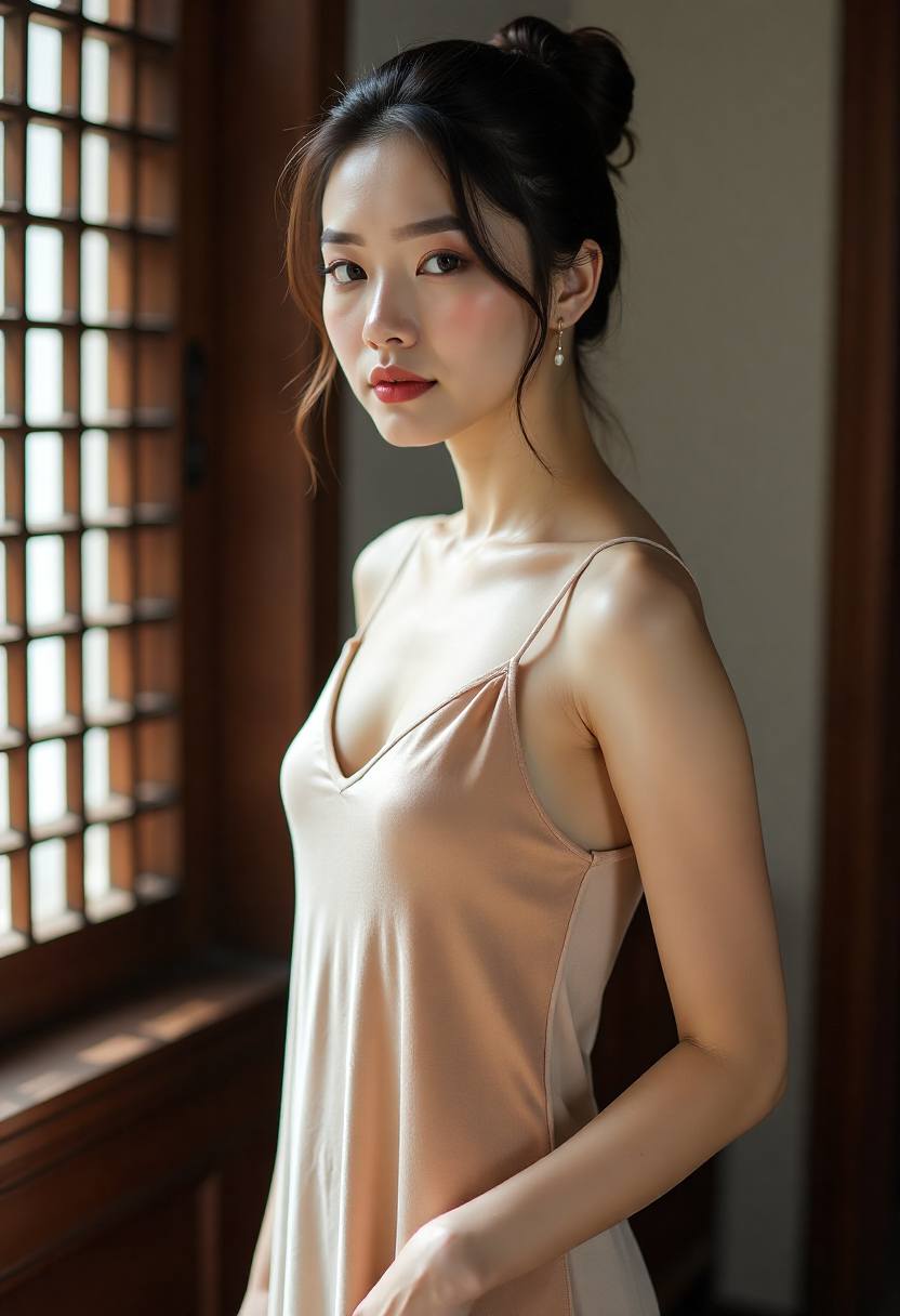 深海秘境